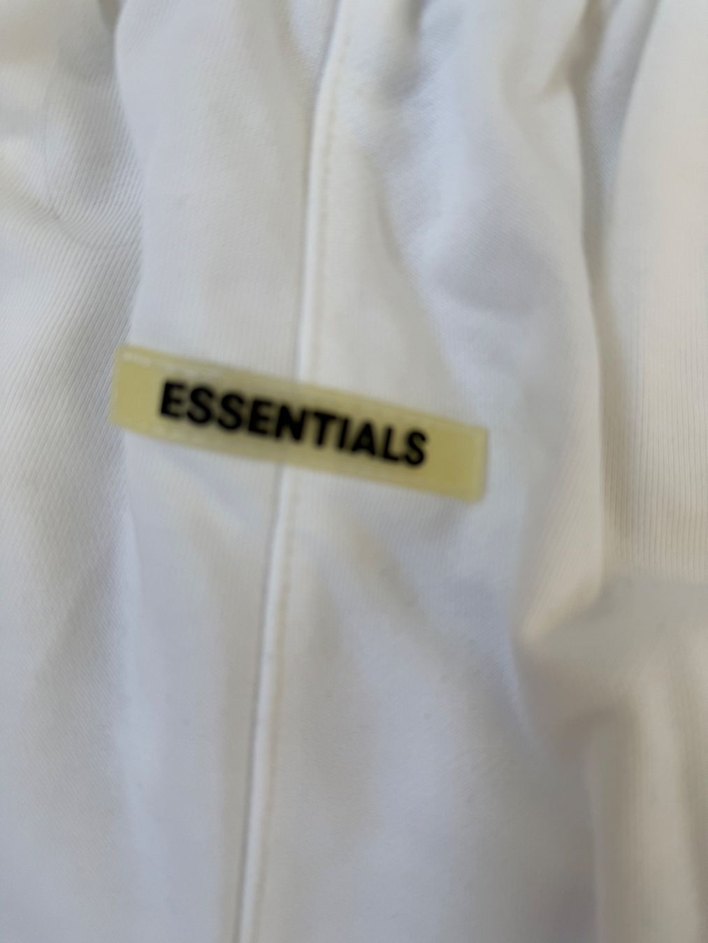 Fear of God Pantalons: Essentials Shorts M – Neuf (Voir description) à Allschwil par lor_6cgq 3