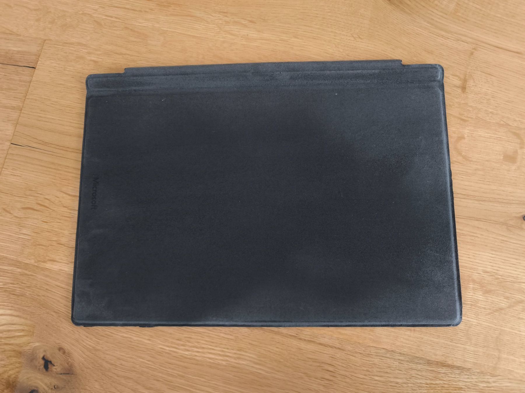 Microsoft Tastaturen: Microsoft Surface Pro Type Cover - Grau – Gebraucht aus Röschenz von Holdrio659 1