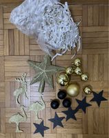 Weichnachts Dekoration Weihnachts Kugeln