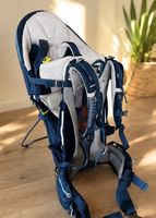 Deuter Kid Comfort Pro Kindertrage neuwertig