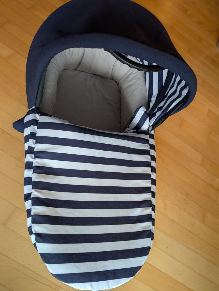 Mountain Buggy Carrozzine: Mountain Buggy Urban Jungle – Usato da Pfäffikon SZ venduto da vse_rk68 1