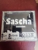 CD Single - Die Toten Hosen – Sascha ... Ein Aufrechter...