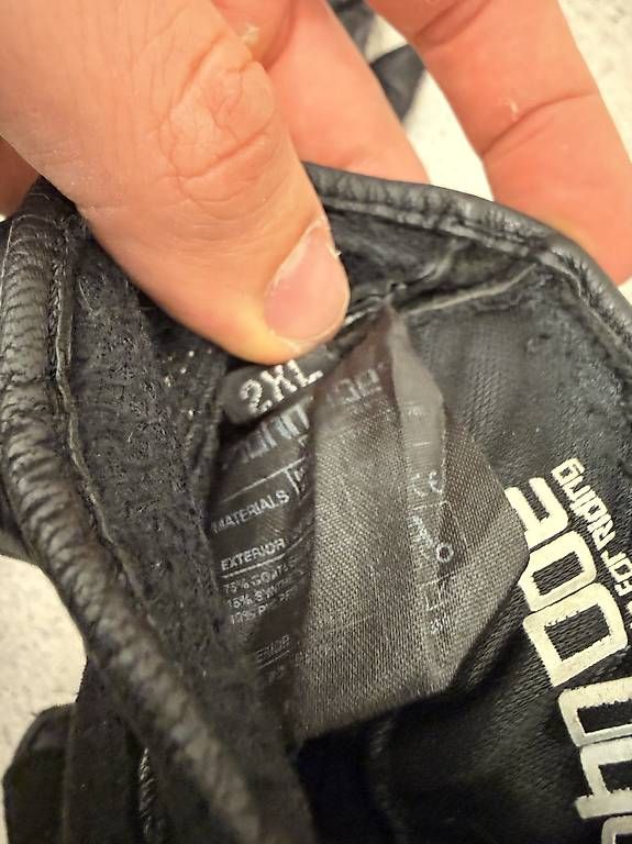 John Doe Sonstige Accessoires für Herren: Motorradhandschuhe XXL – Gebraucht aus Othmarsingen von Ale_l2jj 3