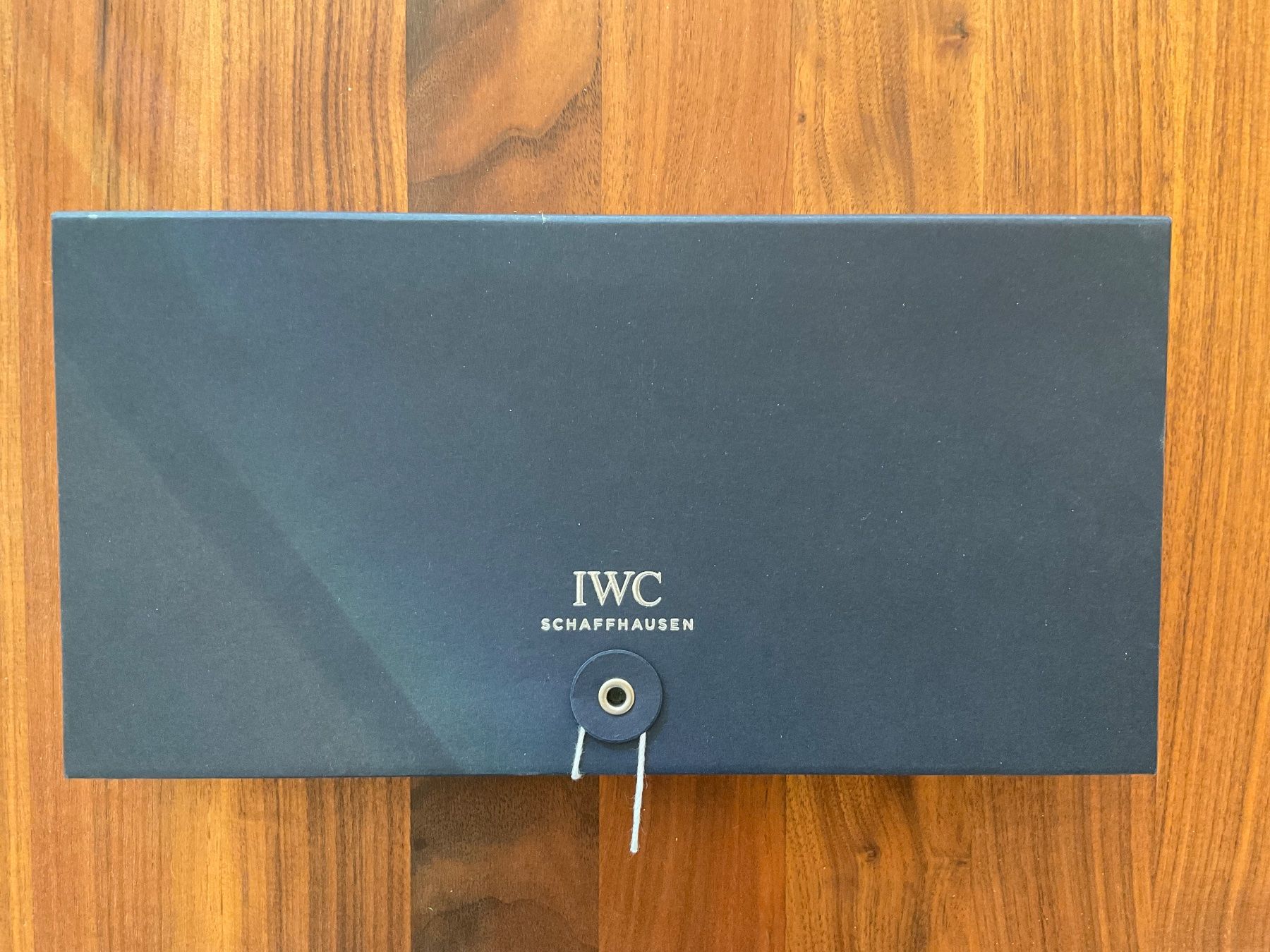 Cartoline: IWC Karten-Set – Nuovo e nell'imballaggio originale da Bern venduto da belle07 2