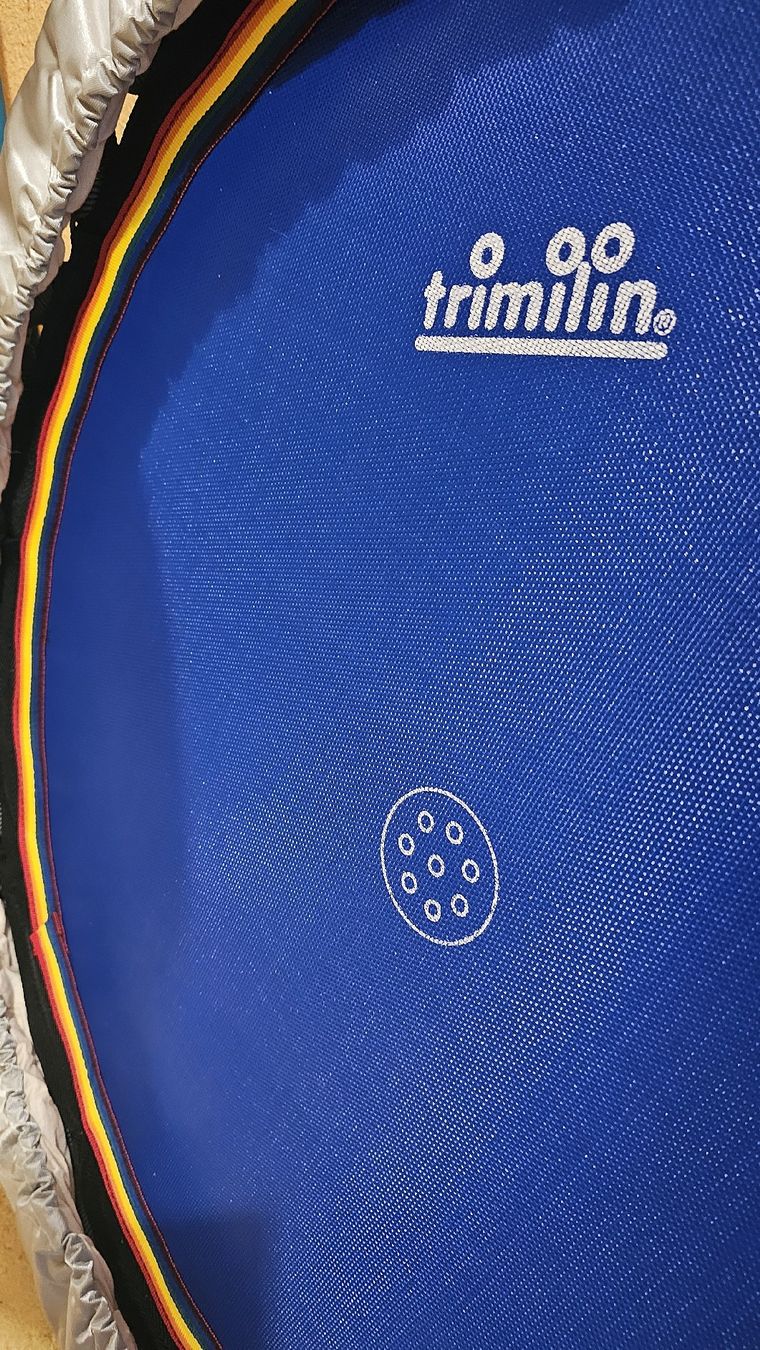 Trampolines: Trampolin Trimilin – Neuf (Voir description) à Steckborn par Demian26 1