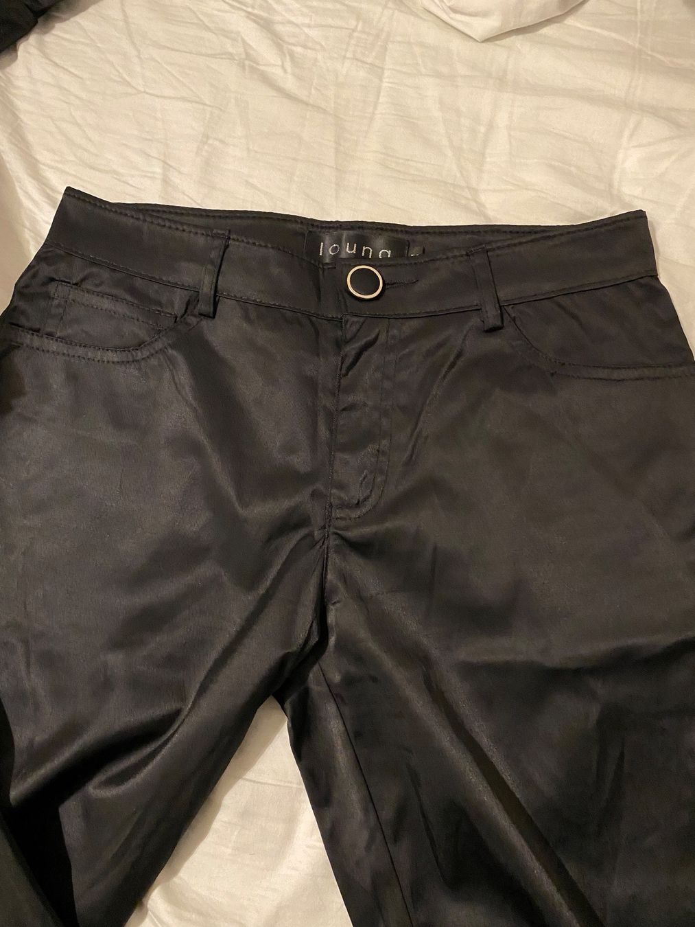 Anzüge & Kostüme: Abendanzug 2 tlg. Blazer und Hose gr.S – Gebraucht aus Pfungen von Sheki56 5