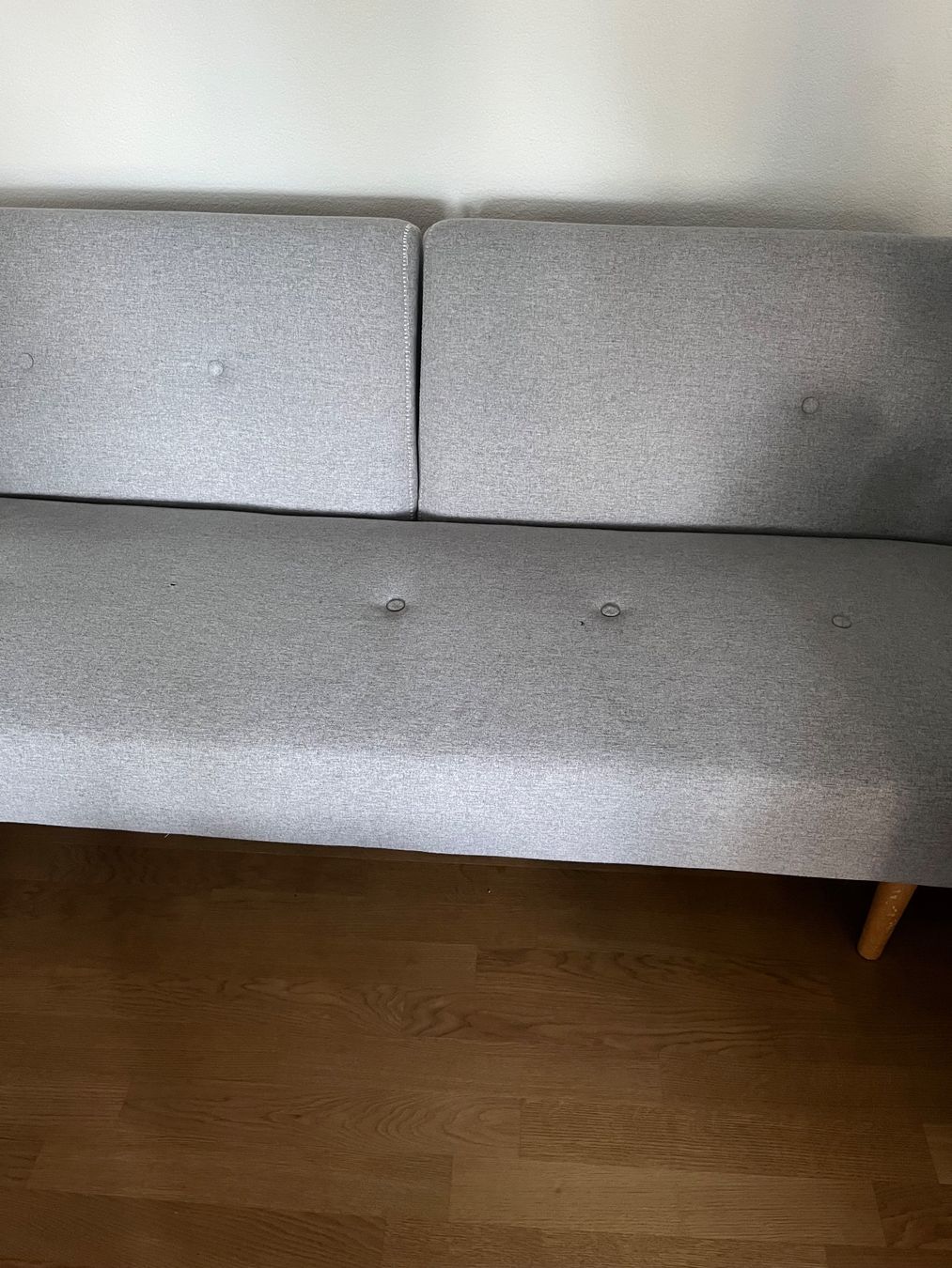 Interio Divani: Bettsofa 180x55 (105) – Usato da Ostermundigen venduto da leeaa1 2