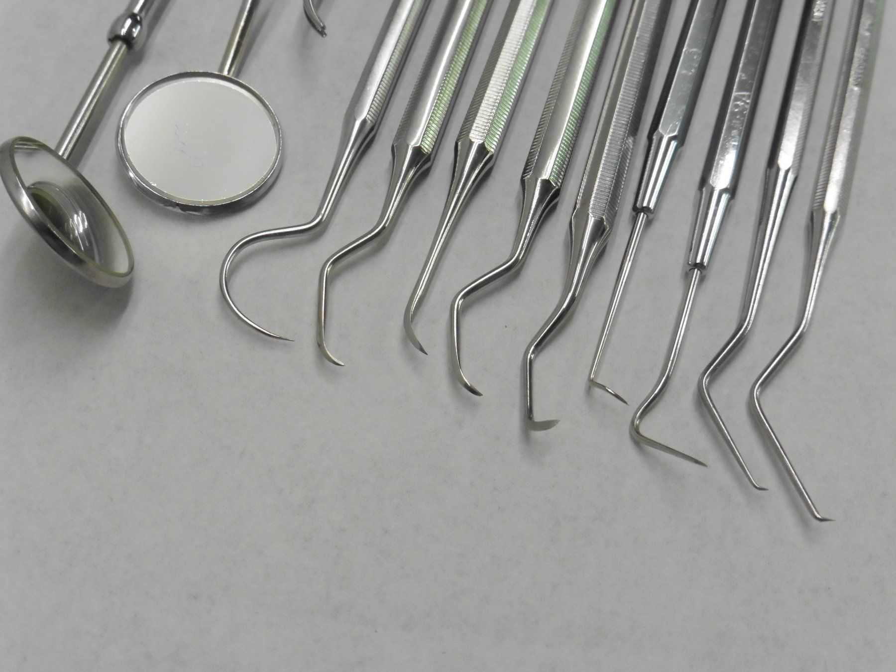 Cura dei denti: Zahnpflegeset – Nuovo (secondo la descrizione) da Mönchaltorf venduto da boesi51 1