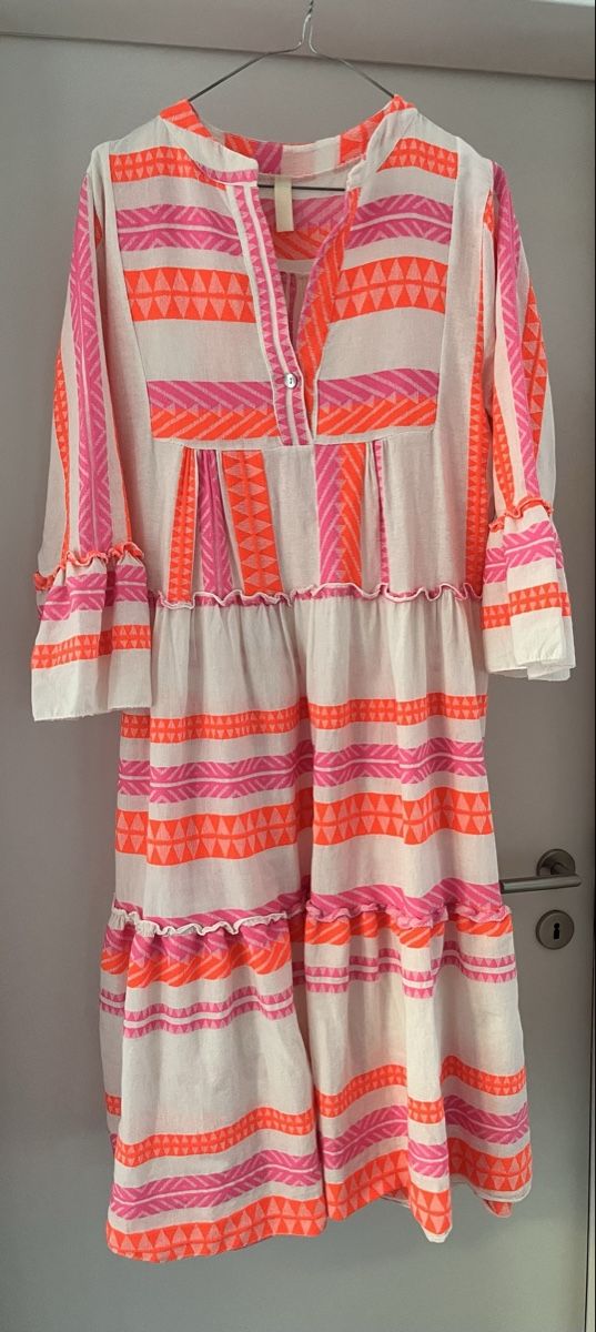 Kleider: Sommerkleid  – Gebraucht aus Eschen von regino