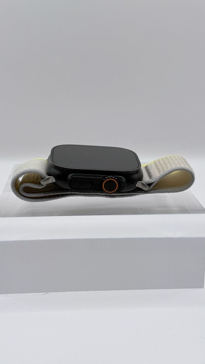 Apple Smartwatch: Apple Watch Ultra 2 – Gebraucht aus Basel von stalders72 3