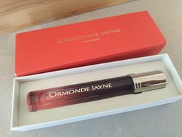 Jayne Ormonde Arabesque EdP 10ml travel spray niche oud