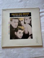 Depeche Mode – The Singles 81 - 85 Vinyl LP