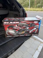 Traxxas slash ready to race