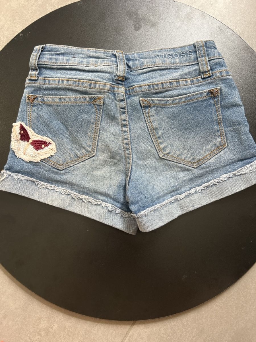 Pantalons: Short vigoss – Neuf (Voir description) à Lausanne par non_ptb6