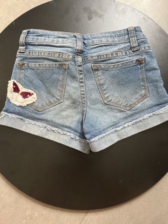 Short vigoss