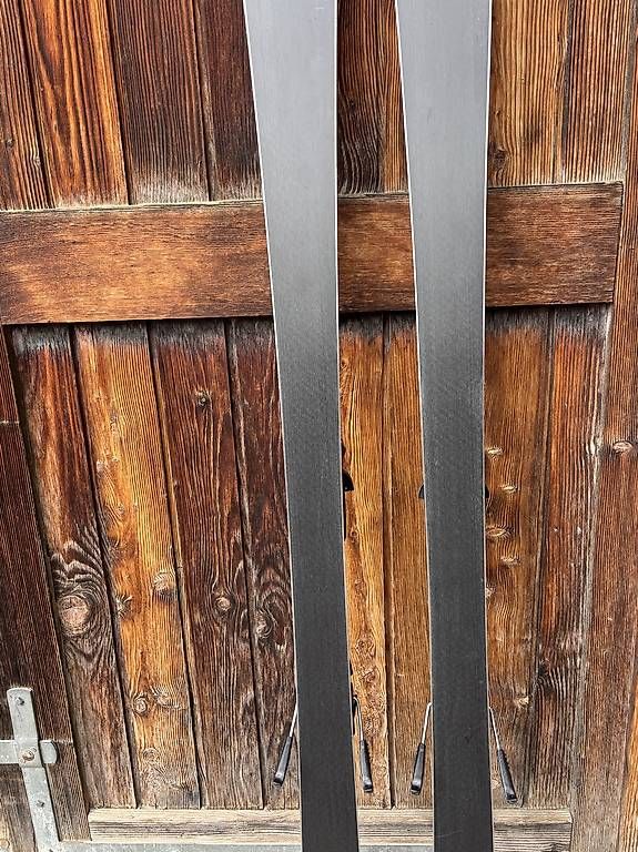 Skis: SL Ski Fischer 164 cm – Gebraucht aus Schiers von ani_nd8h 2