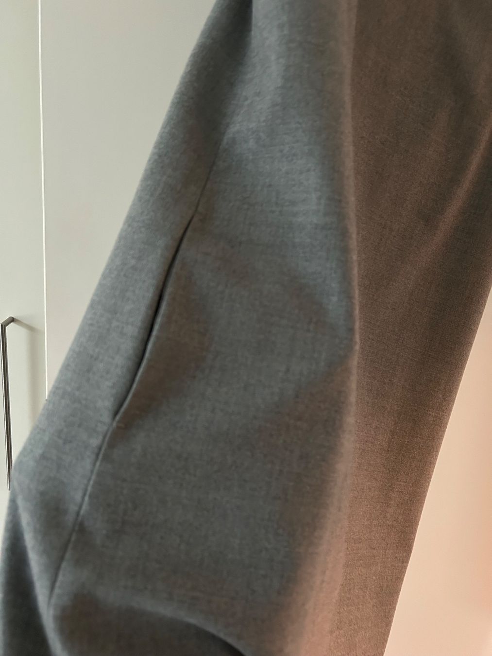 Max Mara Vestiti: Kleid/ robe/ abito/ dress - Max Mara – Usato da Schindellegi venduto da nan_727n 4