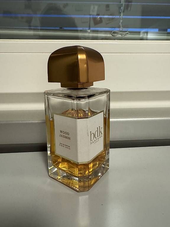 Profumi & Eau de Toilette: Bdk Wood Jasmin EDP 100ml – Usato da Zürich venduto da justin27