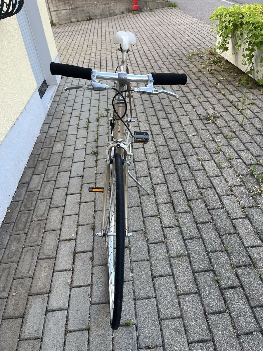 Vélos: Vintage Coronado City Velo – D'occasion à Fislisbach par Robertcolin02 1