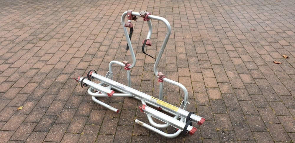 Fabelhafte Wohnwagen Deichsel Fahrradtrager Fotosnull