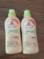 Frosch Baby Wäsche-Weich 2x 750ml neu GRATIS
