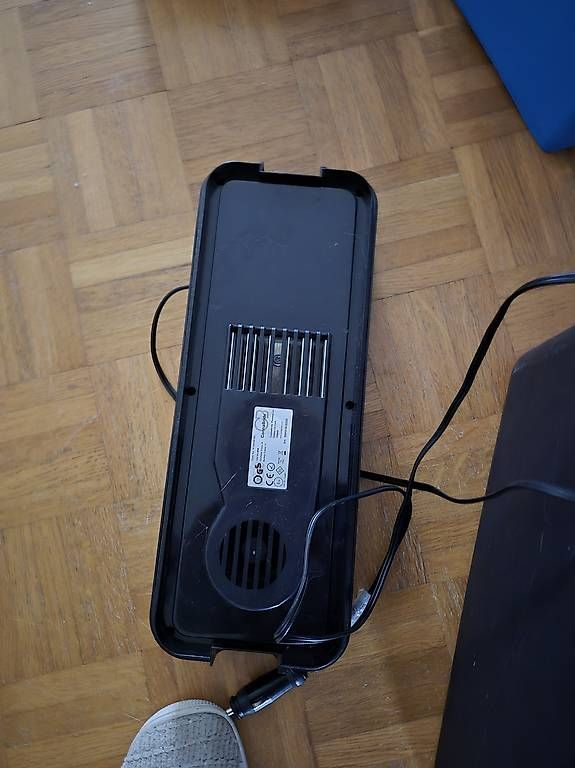 Frigoriferi & Refrigeratori: Kleine Kühlbox – Usato da Ipsach venduto da szb_cbv9 1