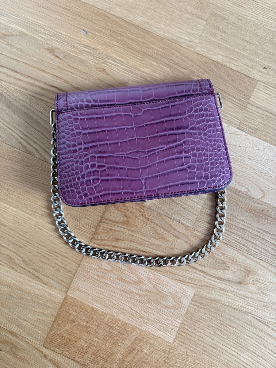 Borse da donna: Sac à main violet – Usato da Ostermundigen venduto da nonorganic 1