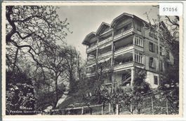 Pension Unterwylen - Vitznau