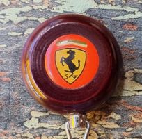 Ferrari Schlüsselanhänger
