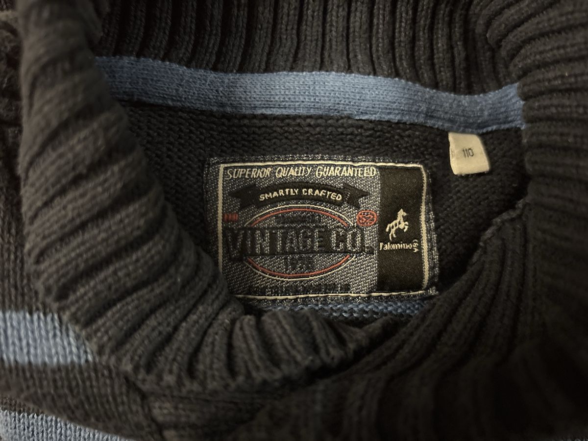 C&A Maglioni & Felpe: Pullover Baumwolle 110 – Usato da Regensdorf venduto da Piritatti 1