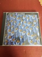 CD - Gillan & Glover (Deep Purple) – Accidentally On Purpose