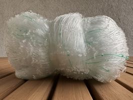 Netz für Katzen und Hunde - 8 x 3 Meter - 2.5 cm x 2.5 cm