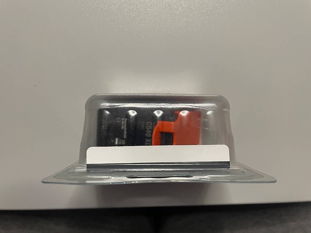 Cartucce per stampanti & toner: Druckkopfpatrone, schwarz – Usato da Rodersdorf venduto da aki12 4