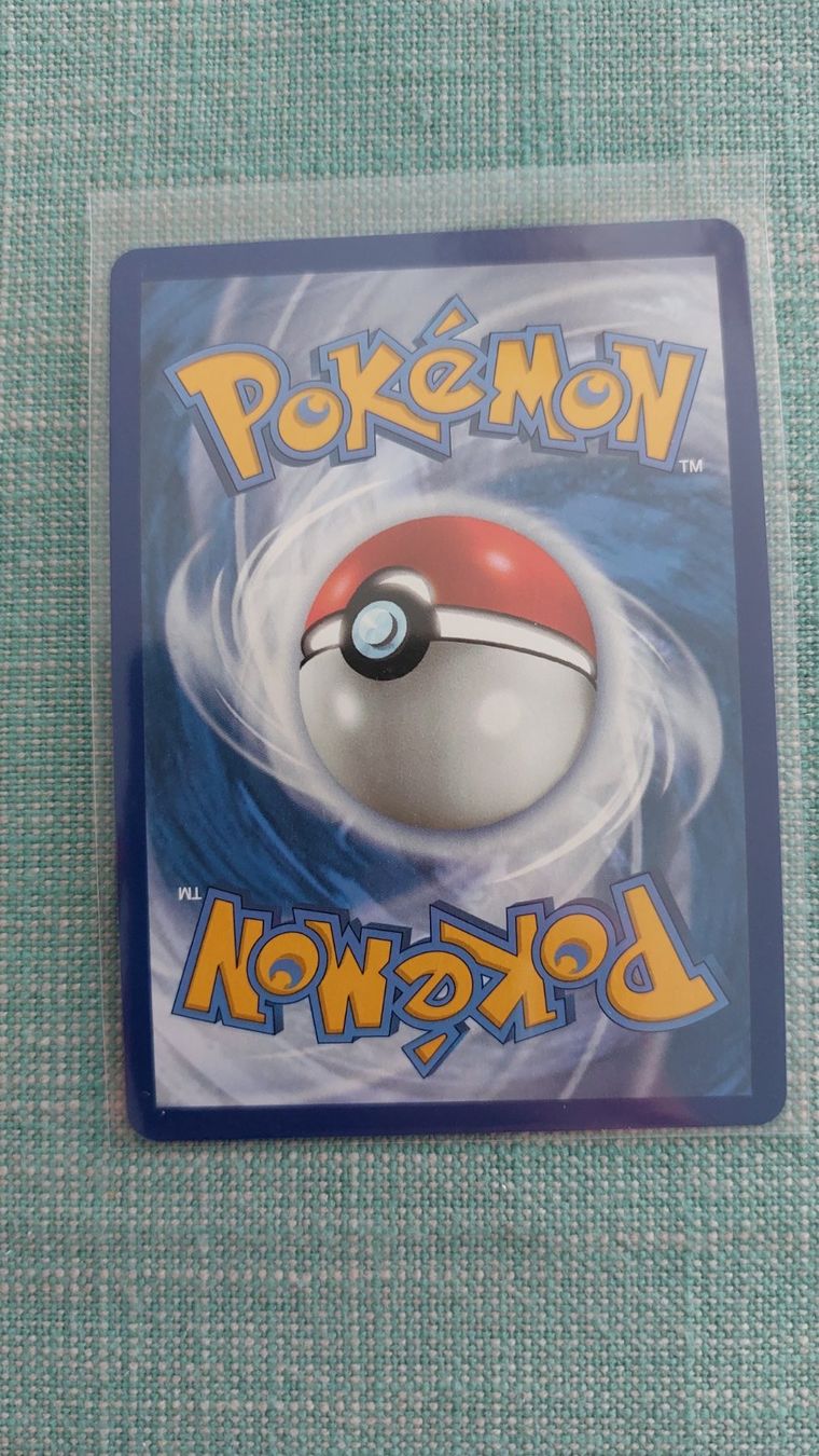 Pokémon Carte collezionabili: Zacian V Crown Zenith – Nuovo (secondo la descrizione) da Bellinzona venduto da Pagur 1
