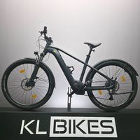 E-BIKE CUBE 25KM/H | BOSCH SMART ELEKTROVELO