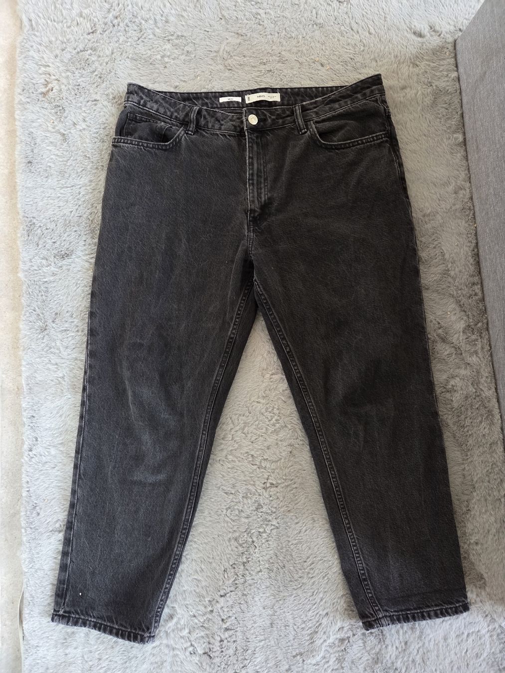 Mango Jeans: Oversize Jeans top Zustand – Usato da Rehetobel venduto da me_oe