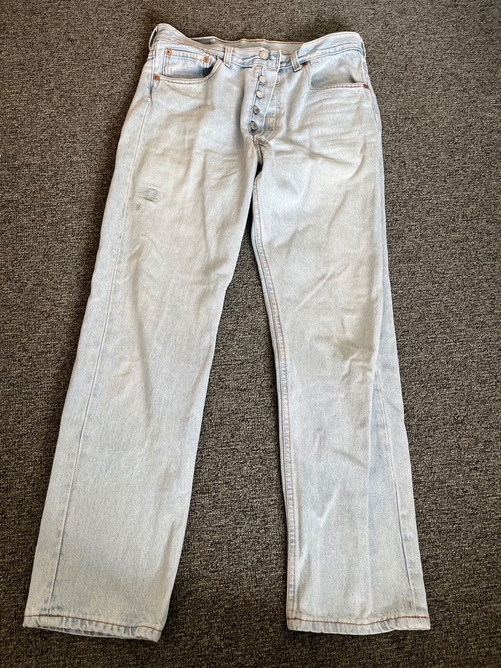 Levi's Jeans: Levis Jeans – D'occasion à Gondiswil par kaj_26vz