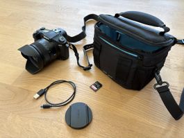 Sony RX10