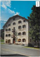 Valchava - Hotel Restaurant Central