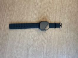 Apple Watch Ultra 3 - Schwarz 