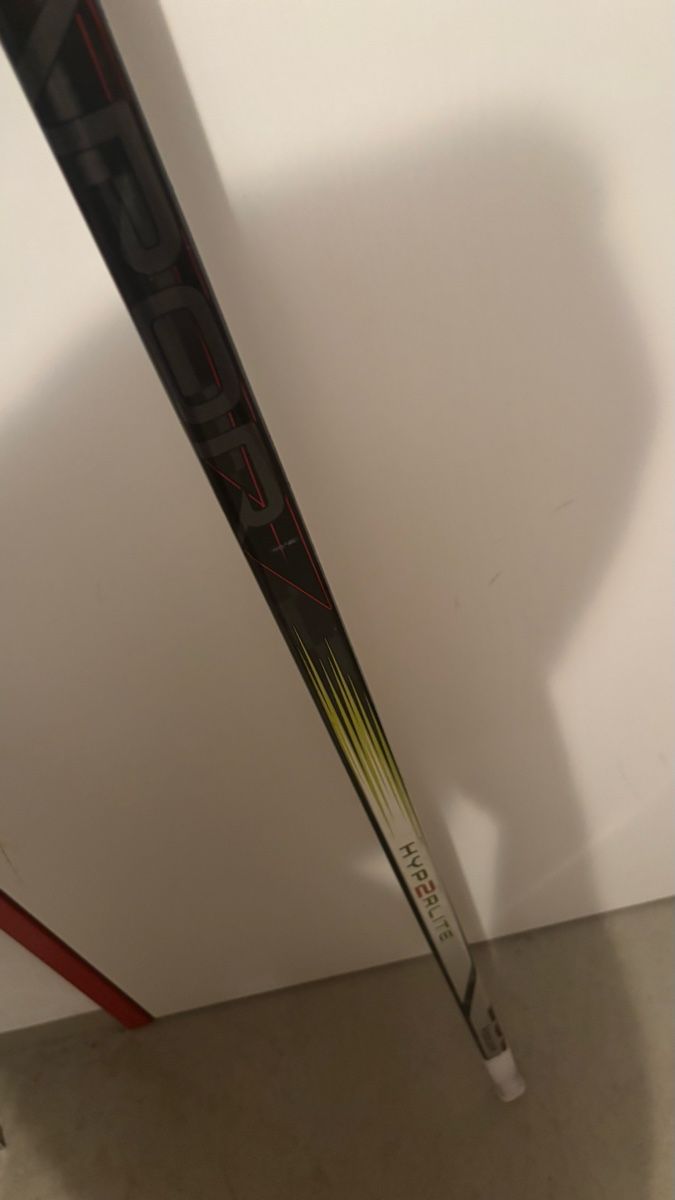 Bauer Bastoni & Pale: Eishockey stock – Usato da Birmensdorf ZH venduto da dom_5m6x 4