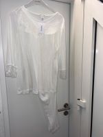 Pyjama Hanro s neu