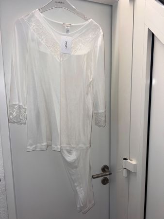 Pyjama Hanro s neu