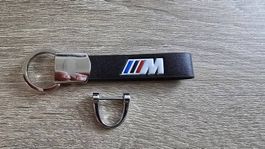 Schlüsselanhänger BMW M