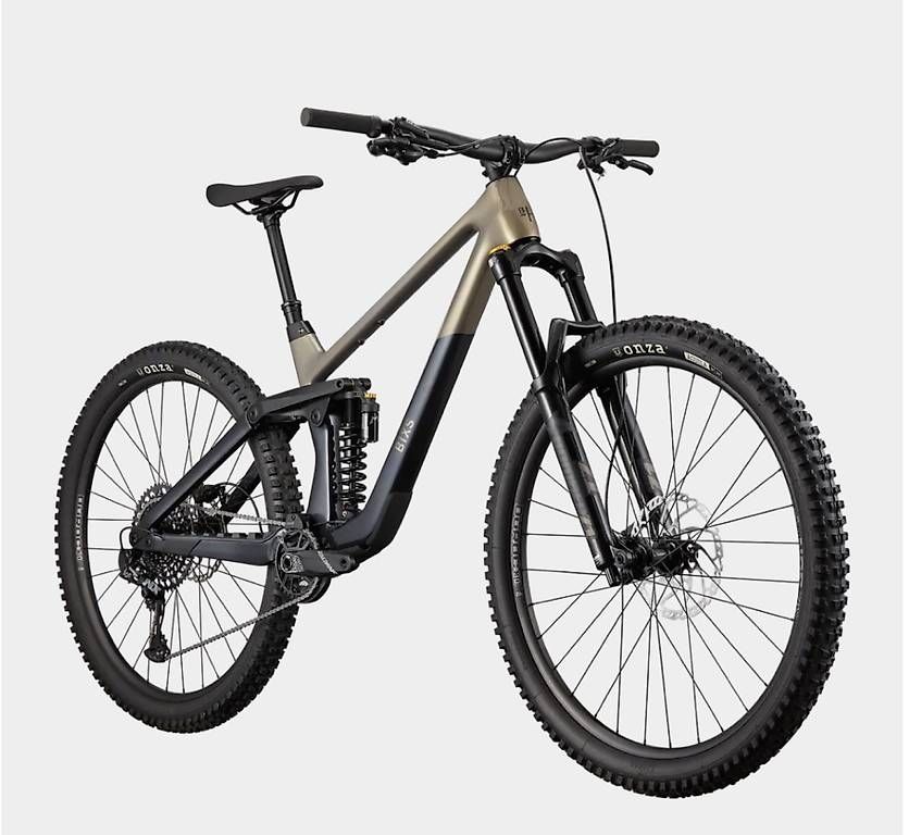 Bixs Vélos: Bixs Lane 260 Beige Metallic -Perle – D'occasion à Wallisellen par vs92 4