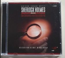 Sherlock Holmes: Das Geheimnis von Boscombe-Tal   ©'2006