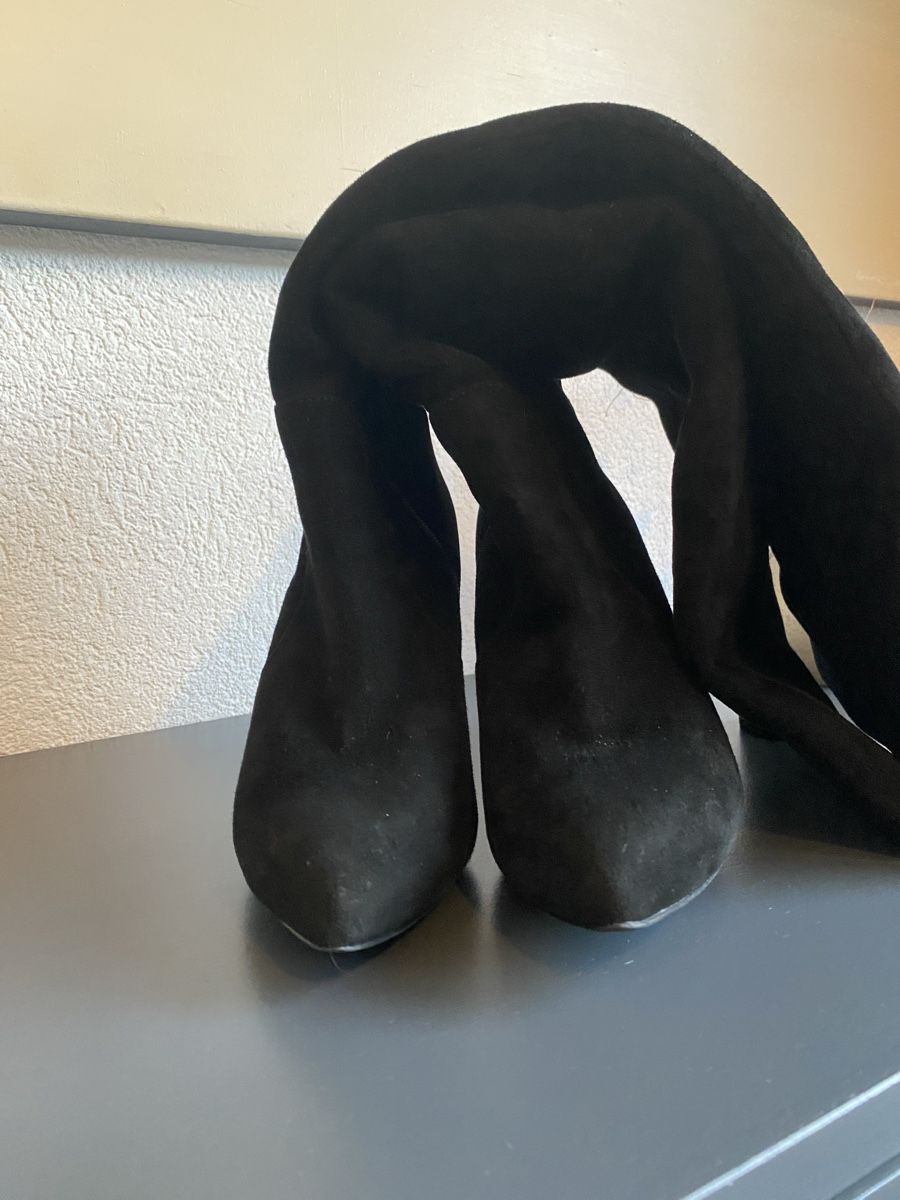 Scarpe da donna: Over the knee boots( 39p) – Usato da Echallens venduto da 1961zap 3