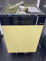 Abwaschmaschine Miele G3625-SCi JG. 20.11 2024