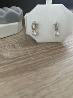 Swarovski Creolen