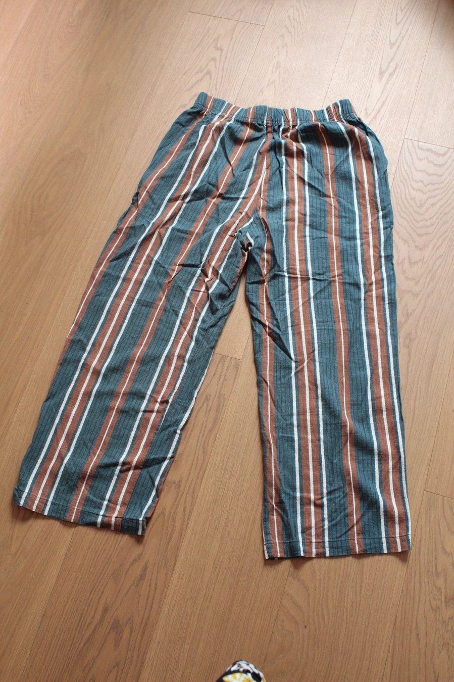 Oysho Hosen: Sommerhose Oysho, Grösse L – Gebraucht aus Rheinau von Jackandjones01